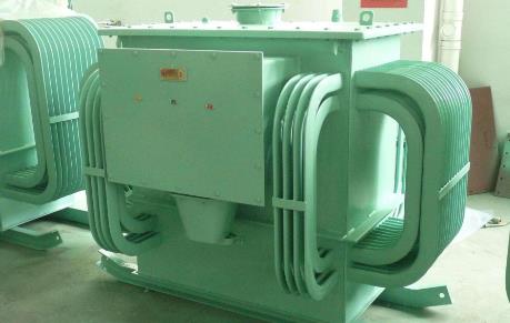 固原全铜ks9矿用变压器