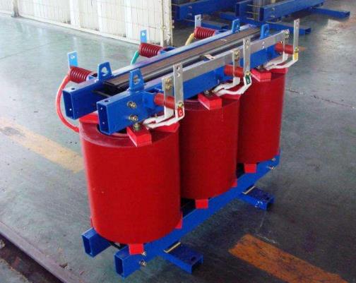 固原125KVA矿用变压器