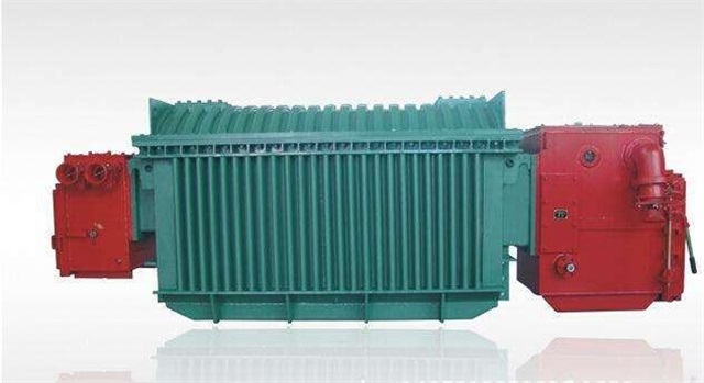 固原100KVA矿用变压器