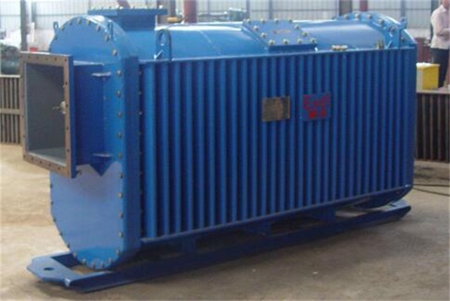 固原50KVA矿用变压器