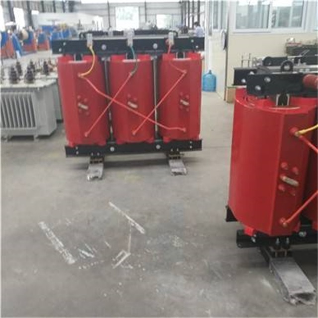固原2500KVA矿用变压器