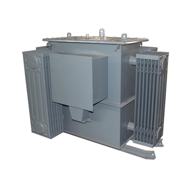 固原KS13-1000KVA/10KV/0.4KV矿用油浸式变压器